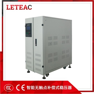 智能无触点补偿式稳压器 ——ZSBW系列 40KVA）